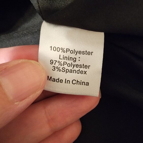 Tuckernuck Highland Tartan Palmerston Dress NWT Green XL - Picture 11 of 12